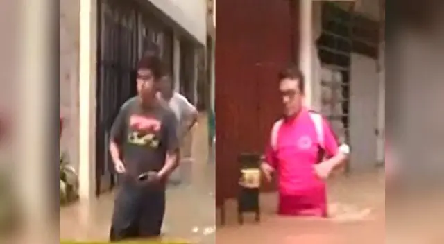 Decenas de familias del distrito de San Juan de Lurigancho se encuentran desesperados Decenas de familias del distrito de San Juan de Lurigancho se encuentran desesperados