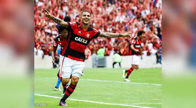 Inter prepara un trabajo especial con Guerrero Inter prepara un trabajo especial con Guerrero