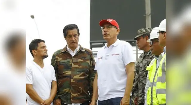 Ejecutivo puso en marcha acción multisectorial