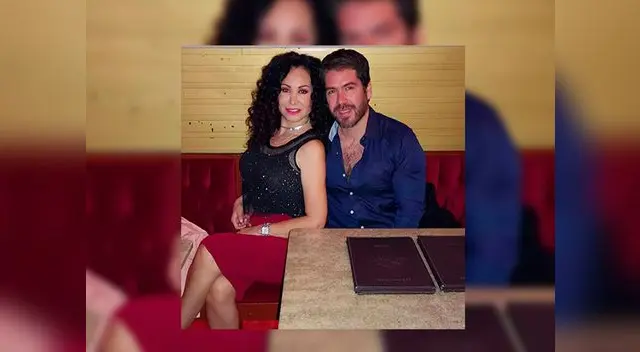 Janet Barboza podría perder su soltería en poco tiempo más Janet Barboza podría perder su soltería en poco tiempo más