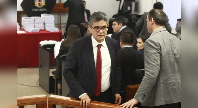 Fiscal no plagió su tesis Fiscal no plagió su tesis