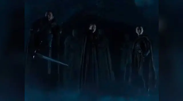 Estreno de Game of Thrones será muy pronto Estreno de Game of Thrones será muy pronto