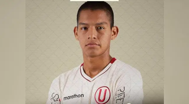 Nelson Cabanillas volverá a Universitario de Deportes, equipo que lo formó Nelson Cabanillas volverá a Universitario de Deportes, equipo que lo formó