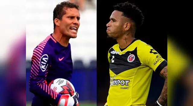 Pedro Gallese llegaría entre hoy o mañana a tierras peruanas para sumarse a la pretemporada de Alianza Lima