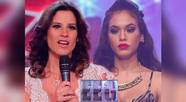 Hoy se conocerá al reemplazo de María Pía Copello en EEG Hoy se conocerá al reemplazo de María Pía Copello en EEG