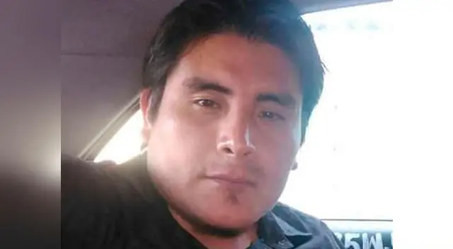 Hombre fue detenido cuando agredía a su pareja 