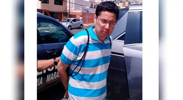 Venezolano acusado de tocamientos indebidos