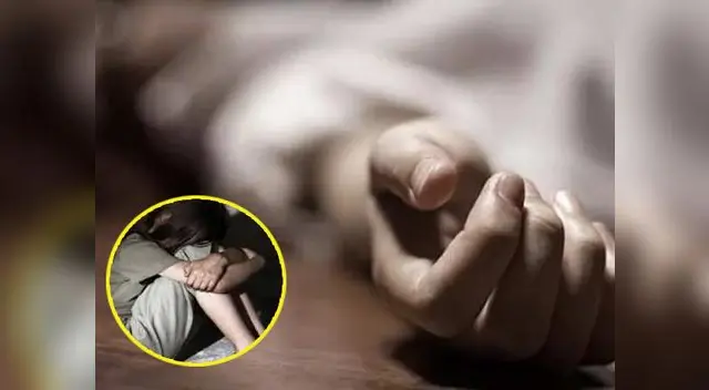 Madre ya había sufrido dos preinfartos Madre ya había sufrido dos preinfartos