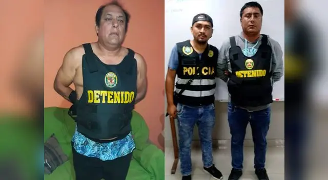 Ministerio Público pide 36 meses de prisión preventiva para organización criminal "Los Intocables de Chimbote"