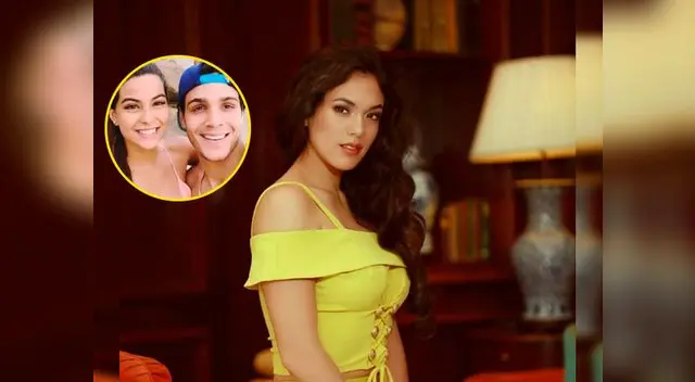 Jazmín Pinedo contó Ivana Yturbe ya quería rehacer su vida con otra persona Jazmín Pinedo contó Ivana Yturbe ya quería rehacer su vida con otra persona