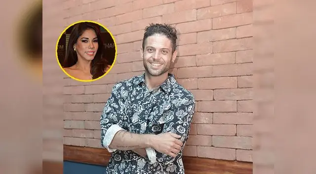 Lucas Piro dice que terminaron porque sus objetivos y proyectos personales eran distintos.