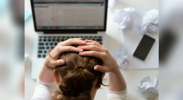 Sepa cuales son las consecuencias de desvelarse