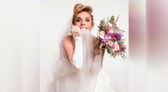 Johanna San Miguel regresa con su unipersonal "Se busca marido cama adentro"
