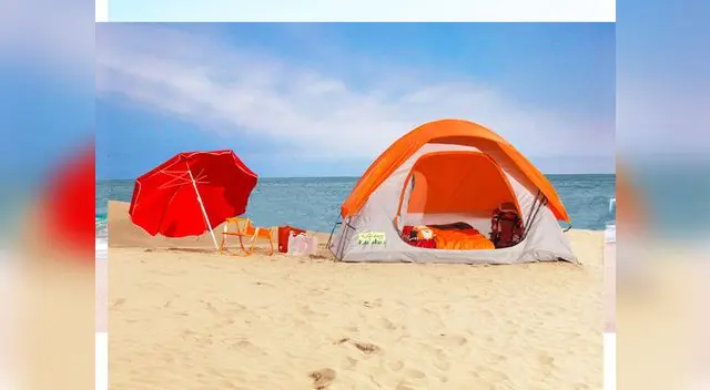 Revisa la lista de equipos que debes llevar a tu próxima aventura Revisa la lista de equipos que debes llevar a tu próxima aventura