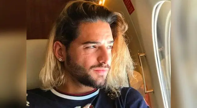 Maluma preocupó a seguidoras Maluma preocupó a seguidoras