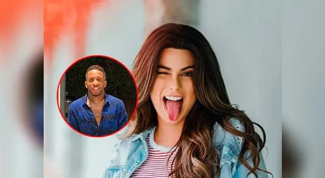 Ivana Yturbe rompe su silencio