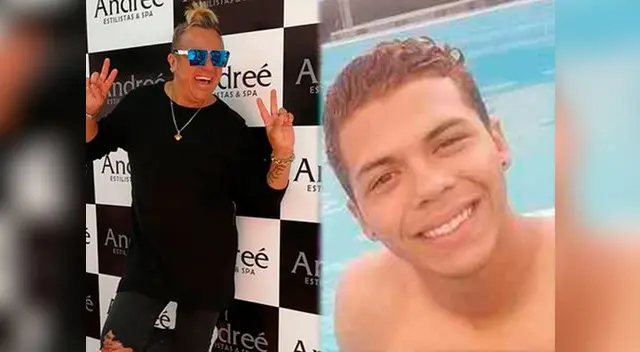 PNP confirmó que estilista Andree Ycaza fue asesinado por extranjero