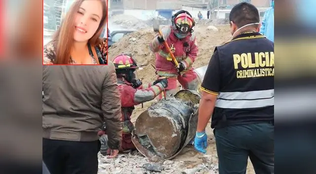 Poder Judicial ordenó impedimento de salida del país contra el ciudadano venezolano Darwin Arcila Quiroz por muerte de Marisol Estela Alva