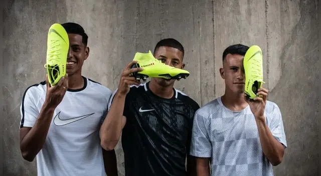 Los peruanos esperan hacer un buen Sudamericano Los peruanos esperan hacer un buen Sudamericano