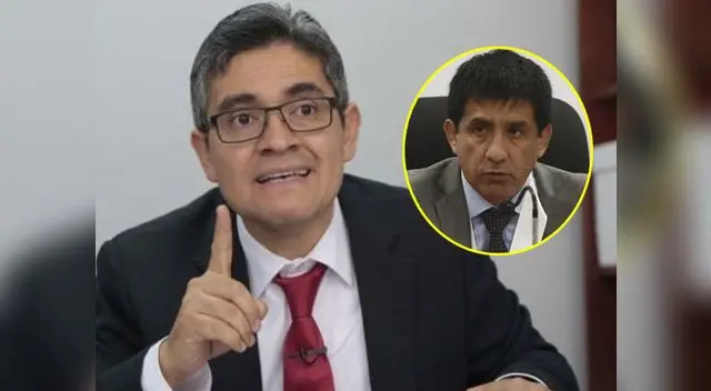 Apartan a Concepción Carhuancho de caso Cócteles Apartan a Concepción Carhuancho de caso Cócteles