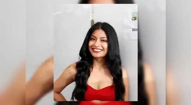 Wendy Sulca cambió polleras por reggaetón