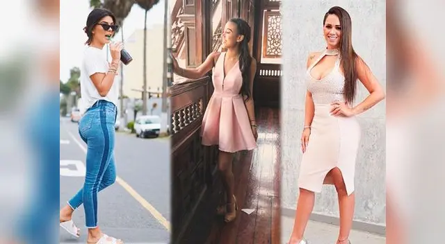 Melissa Klug reveló que su hija dejó de ser amiga de Ivana Yturbe