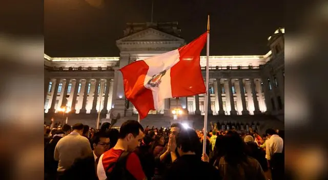 Convocan plantón contra retiro del juez Richard Concepción Carhuancho Convocan plantón contra retiro del juez Richard Concepción Carhuancho