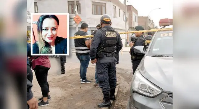 Mujer se encuentra grave en el hospital