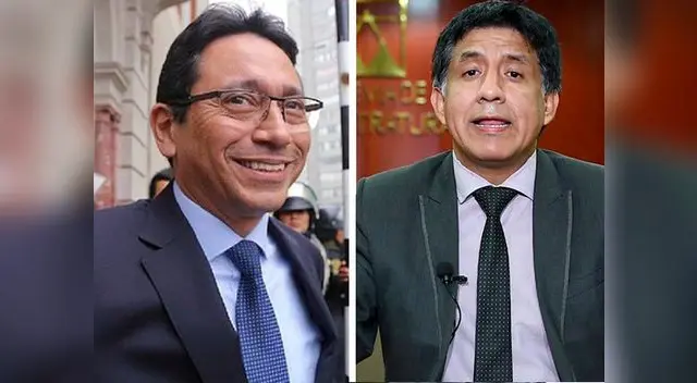 Abogado de Jaime Yoshiyama arremete contra juez Concepción Carhuancho Abogado de Jaime Yoshiyama arremete contra juez Concepción Carhuancho