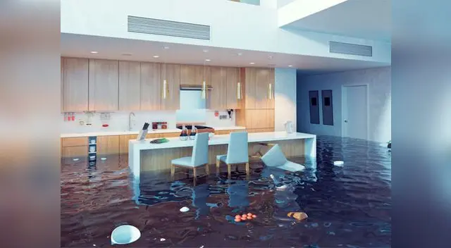 Tome estas medidas importantes para reducir el daño causado por las inundaciones