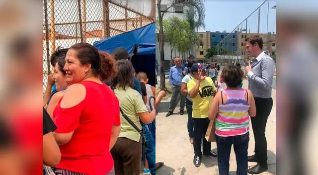 La Victoria: Municipio ofrece 830 puestos comerciales a costo cero de alquiler en Gamarra La Victoria: Municipio ofrece 830 puestos comerciales a costo cero de alquiler en Gamarra