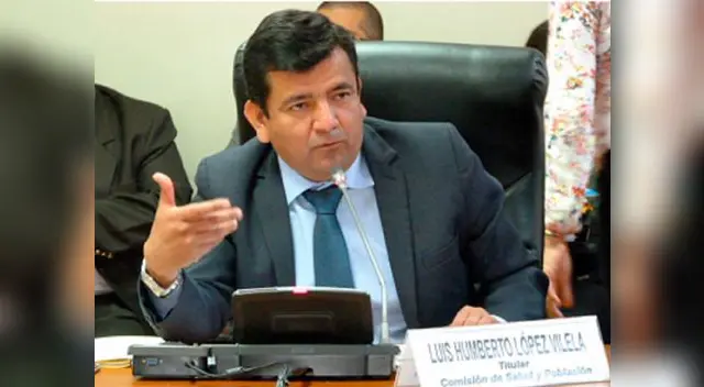 Comisión de Fiscalización del Congreso aprobó investigar las contrataciones del consorcio Conirsa 