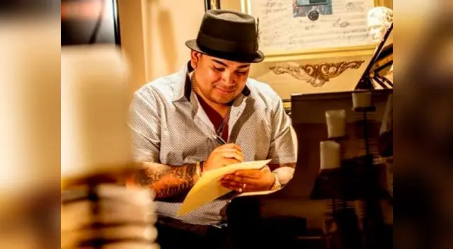 Salsero la está rompiendo a nivel internacional