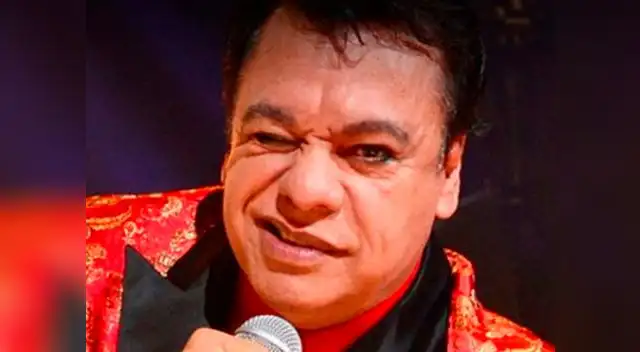 Juan Gabriel causa revuelo en Twitter tras agradecer a Dios por ‘otro día más de vida’ Juan Gabriel causa revuelo en Twitter tras agradecer a Dios por ‘otro día más de vida’