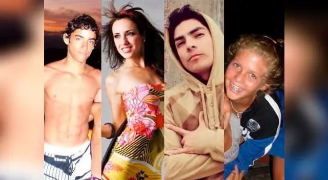 Chollywood se unió al nuevo reto de Internet