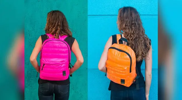 Si no eres tan osada puedes optar por usar el neón solo en accesorios Si no eres tan osada puedes optar por usar el neón solo en accesorios