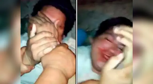 Sujeto quiso llevarse a menor con engaños