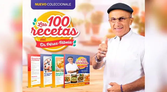 Pide tu coleccionador a S/ 2.50 en todos los quioscos a nivel nacional Pide tu coleccionador a S/ 2.50 en todos los quioscos a nivel nacional