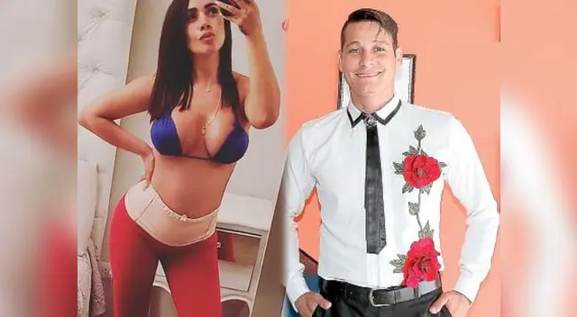 Ya no quiere hablar de su ex