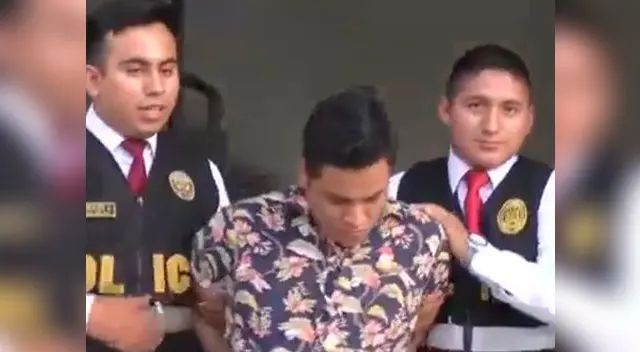 Sujeto robó ahorros de la familia de su expareja   