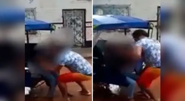 Sujeto golpeó a su pareja porque no le dio su clave de Facebook Sujeto golpeó a su pareja porque no le dio su clave de Facebook