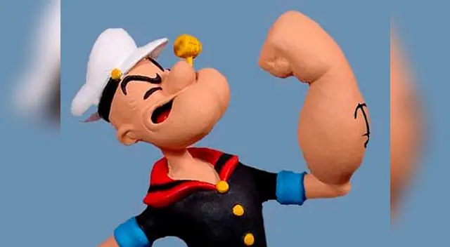 Conoce algunas curiosidades sobre el marinero más famoso del mundo