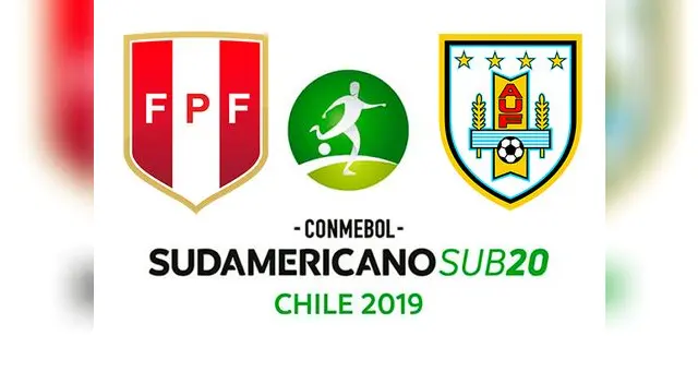 Perú vs Uruguay este viernes 18 de enero a las 5:30 p.m (hora peruana) Perú vs Uruguay este viernes 18 de enero a las 5:30 p.m (hora peruana)