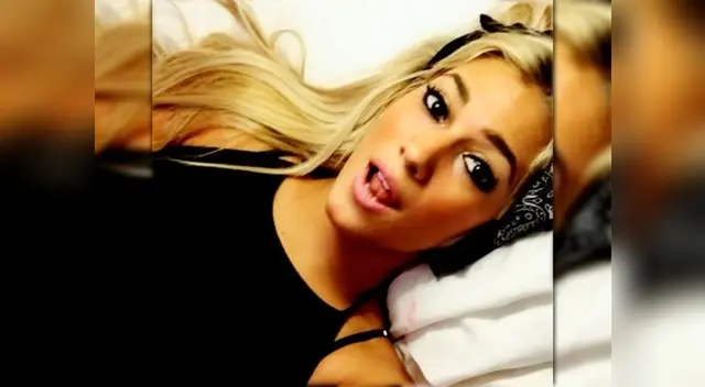 Julieta Rodríguez se pronunció luego que se pusiera al descubierto su ‘negocio del pack’