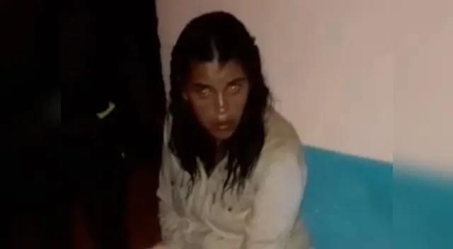 Supuesta bruja es captura en Colombia y dicen que escapó volando Supuesta bruja es captura en Colombia y dicen que escapó volando