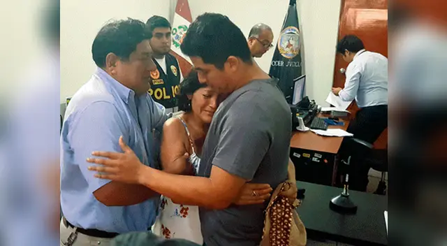 Policía de Piura enfrenta una prisión preventiva de 7 meses