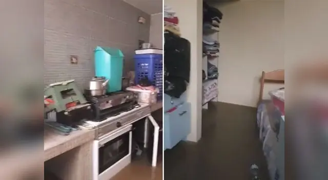 Ministra dijo que se puede generar un problema mayor