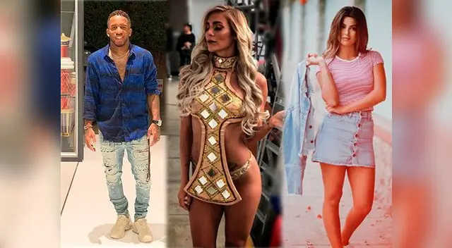 ¿Cómo se conocieron Jefferson Farfán e Ivana Yturbe? Poly Ávila reveló el gran misterio