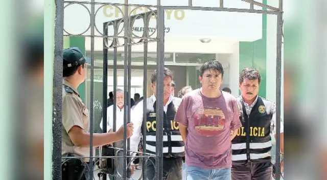 Lo hizo porque ella no quiso retomar relación Lo hizo porque ella no quiso retomar relación