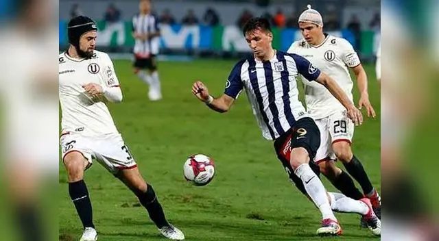 Alianza Lima vs Universitario: este es el equipo que recaudará más dinero en sus presentaciones
